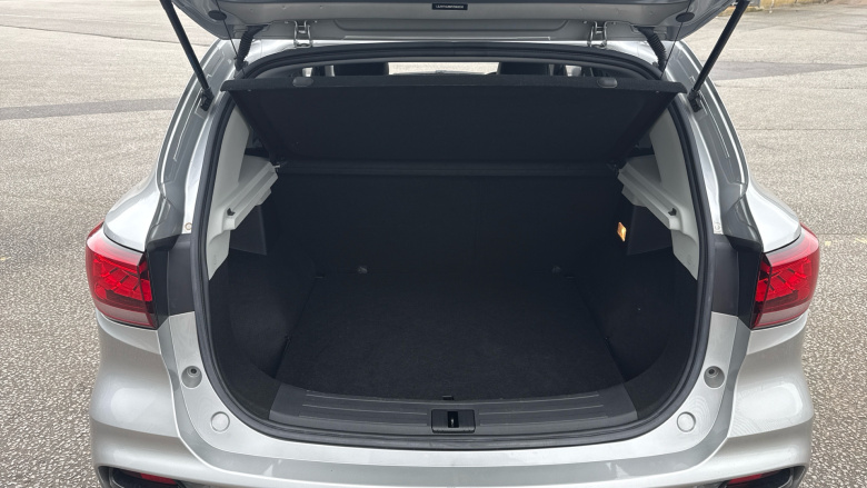 MG ZS 1.5 VTi-TECH Exclusive 5dr Petrol Hatchback